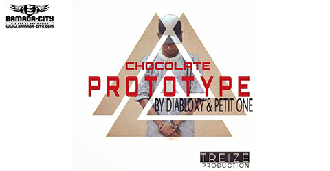 CHOCOLATE - PROTOTYPE (SON)