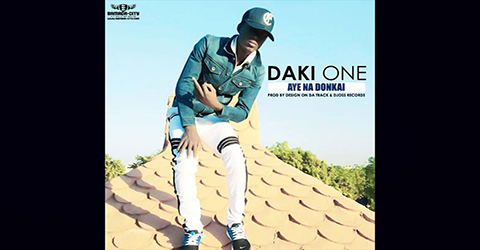 DAKI ONE - AYE NA DONKAI (SON)