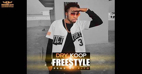 DRY KOOP - FREESTYLE - PROD BY PITO