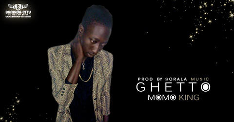 MOM KING - GHETTO - PROD BY SORALA MUSIC