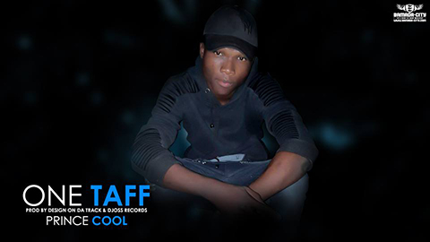 PRINCE COOL - ONE TAFF (SON)