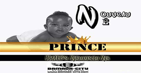PRINCE - INTRO - PROD BY MAIFA copie