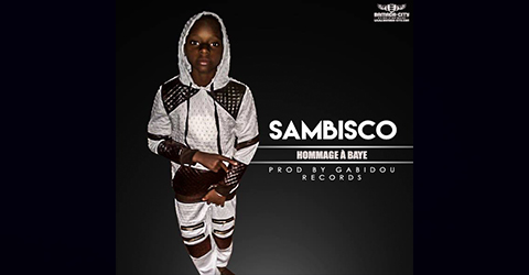 SAMBISCO - HOMMAGE À BAYE - PROD BY GABIDOU RECORDS