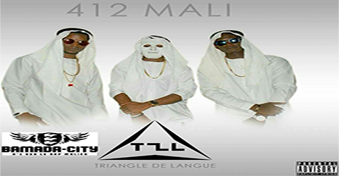 412-MALI - TDL (TRIANGLE DE LANGUE-