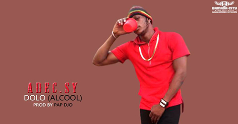 ADEC.SY - DOLO (ALCOOL) - PROD BY PAPDJO