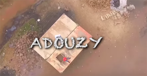 ADOUZY