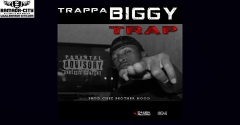 BIG MOH - TRAP - PROD BY BROTHER HOOD