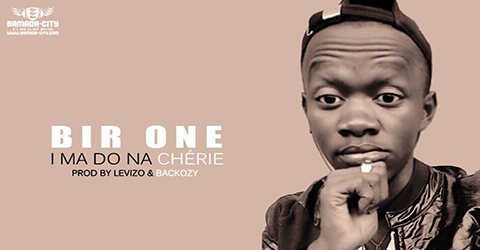 BIR ONE - I DA DONA CHERIE - PROD BY LEVIZO & BACKOZY