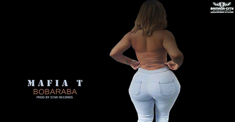 MAFIA T - BOBARABA - PRD BY STAR RECORDS