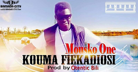 MOUSKO - KOUMA FIEKADIOSI - PROD BY OTENTIC BILI