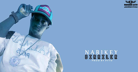 NABIKEY BB - BIRRILER - PROD BY PITO