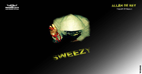 SWEEZY - ALLAH DE BEY - PROD BY ZY PAGALA