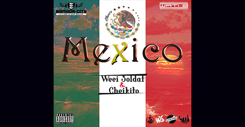 WEEI SOLDAT & CHEKITO - MEXICO (SON)