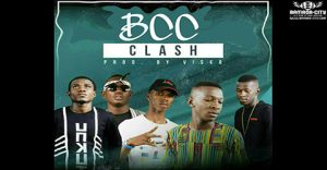 BCC - CLASH - PROD BY VISKO