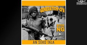 G CFA - AN SEKO TALA - PROD BY BAGADO