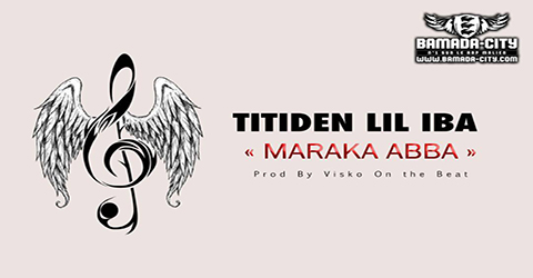 TITIDEN - MARAKA ABBA - PROD BY VISKO