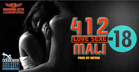 412 MALI - LOVE SEXE (SON)
