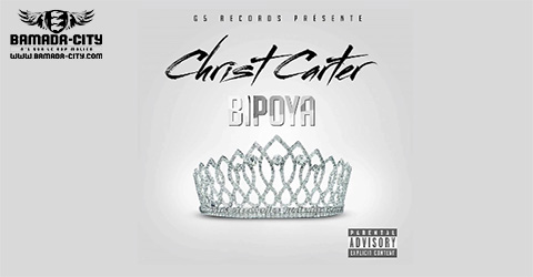 Christ Carter - Bipoya