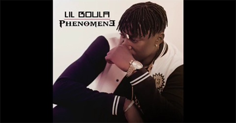 LIL BOULA - ALBUM COMPLET PHÉNOMÈNE