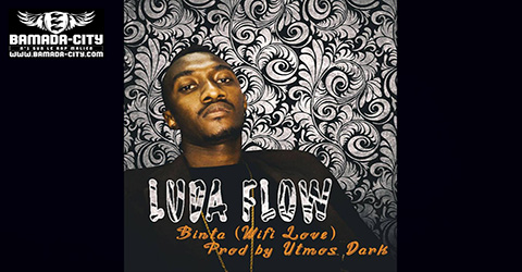 LUDA FLOW - BINTA (WIFI LOVE) (SON)