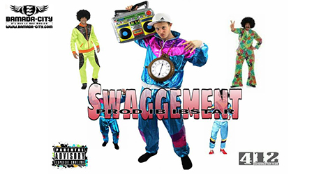 412 MALI - SWAGGEMENT (SON)