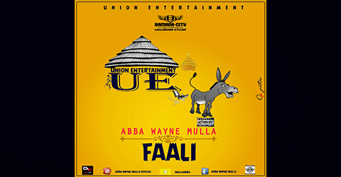 ABBA WAYNE - FAALI (SON)