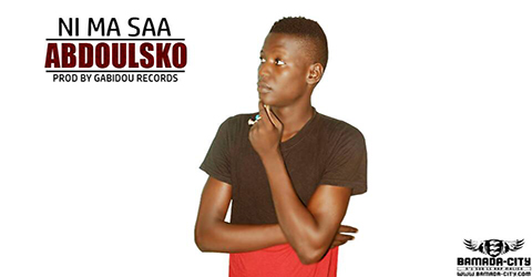 ABDOULSKO - NI MA SAA (SON)