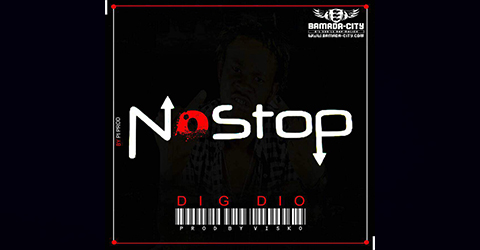DIG DIO - NO STOP (SON)