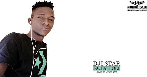 DJI STAR - KOTAI FOLI (SON)