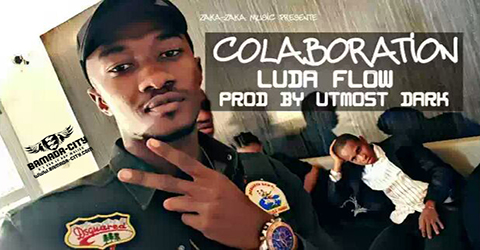 LUDA FLOW - COLLABORATION (SON)