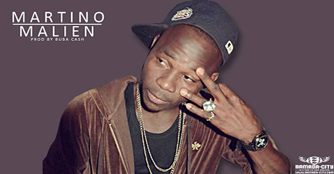 MARTINO - MALIEN (SON)