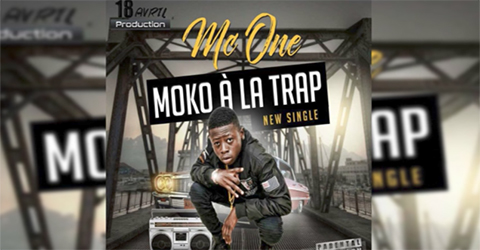 MC ONE - MOKO A LA TRAP