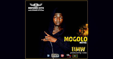 MOGOLO WAYE- BMW (SON)