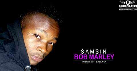 SAMSIN - BOB MARLEY (SON)