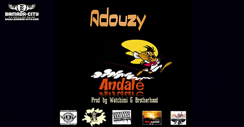 ADOUZY - ANDALE (SON)