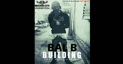 BAL B - BUILDING (SON)