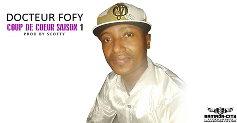 DOCTEUR FOFY - COUP DE COEUR SAISON 1 (SON)