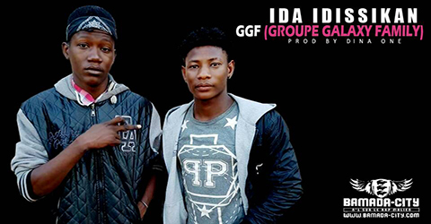 GGF - IDA IDISSIKAN (SON)