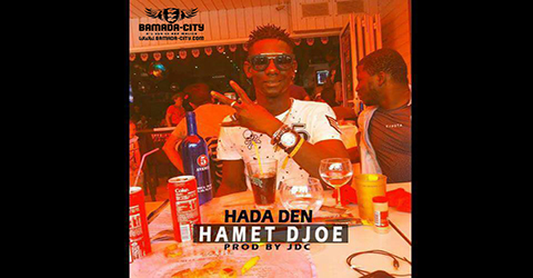 HAMET DJOE - HADA DEN (SON)