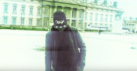 IBRAA FLOW - MALIENDEN COOL (CLIP)