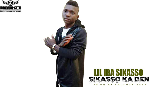 LIL IBA SIKASSO - SIKASSO KA DEN (SON)