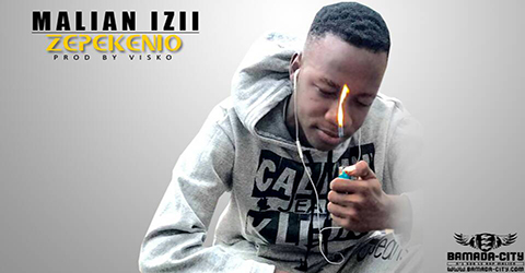 MALIAN IZII - ZEPEKINIO (SON)