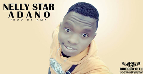 NELLY STAR - ADANO (SON)