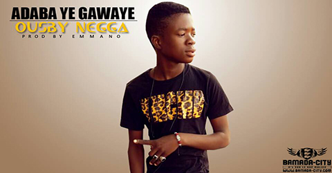 OUSBY NEGGA - ADABA YE GAWAYE (SON)