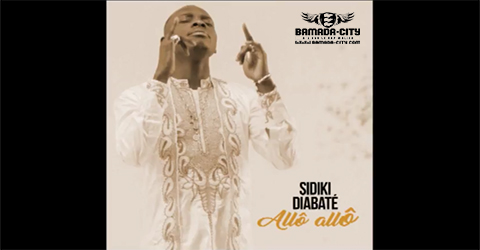 SIDIKI - DIABATE - ALLÔ ALLÔ