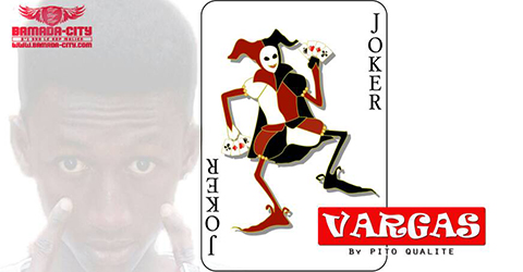 VARGAS - JOKER (SON)