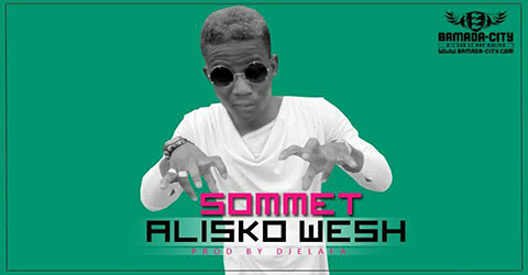 ALISKO WESH - SOMMET (SON)