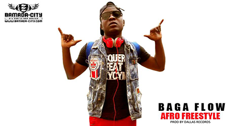 BAGA FLOW - AFRO FREESTYLE (SON)