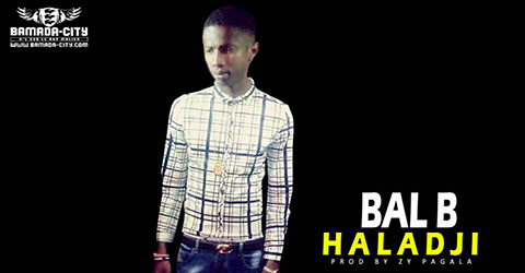 BAL B - HALADJI (SON)