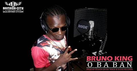 BRUNO KING - O BA BAN (SON)